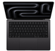 Apple MacBook Pro 14" M3 Pro Max 64\2ТБ Space Black 2023 (Z1AU002AD)