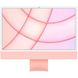 Apple iMac 24 M1 (7-Core GPU) 8GB/256GB Pink 2021 (MJVA3)
