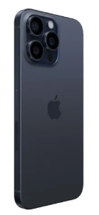 Apple iPhone 15 Pro 256GB eSim Blue Titanium (MTQV3)