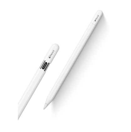 Стилус Apple Pencil USB-C (MUWA3)