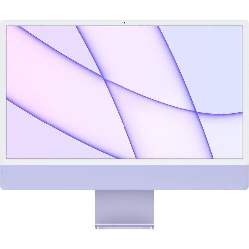 Apple iMac 24 M1 (8-Core GPU) 16GB/512GB Purple 2021 (Z130000NU)