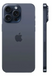 Apple iPhone 15 Pro 256GB eSim Blue Titanium (MTQV3)