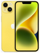 iPhone 14 128GB eSIM Yellow (MR3J3)