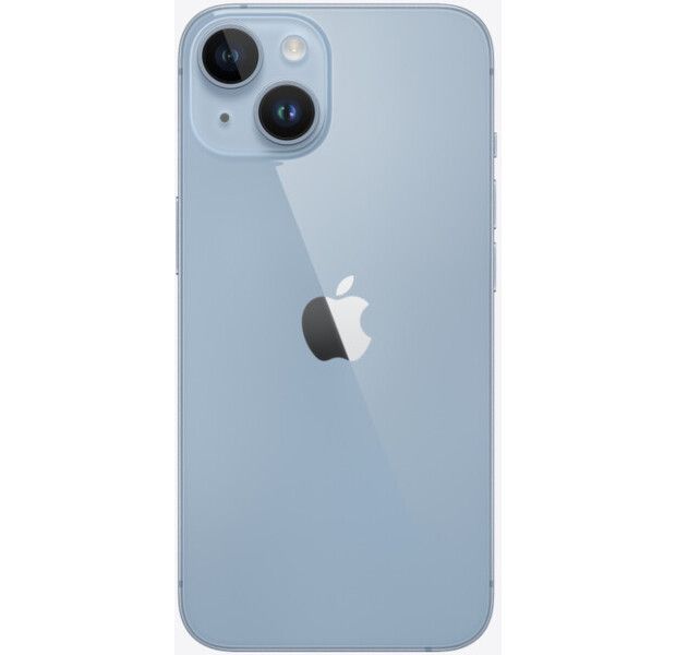Apple iPhone 14 512GB eSIM Blue (MPXL3)