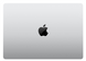 Apple MacBook Pro 14"  M3 Pro Max 64\2ТБ Silver  2023 (Z1AX002A2)