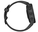 Смарт-часы Garmin Fenix 6S Pro Black With Black Band (010-02159-13/14)