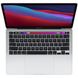 Apple Macbook Pro 13”, 256 GB, Silver Late 2020 (MYDA2)
