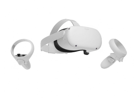 Окуляри віртуальної реальності Oculus Quest 2 256 Gb