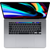 MacBook Pro 16" 2019 (Intel Chip)