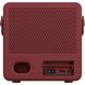 Urbanears Portable Speaker Ralis Haute Red