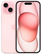 Apple iPhone 15 Plus 128GB eSIM Pink (MTXT3)